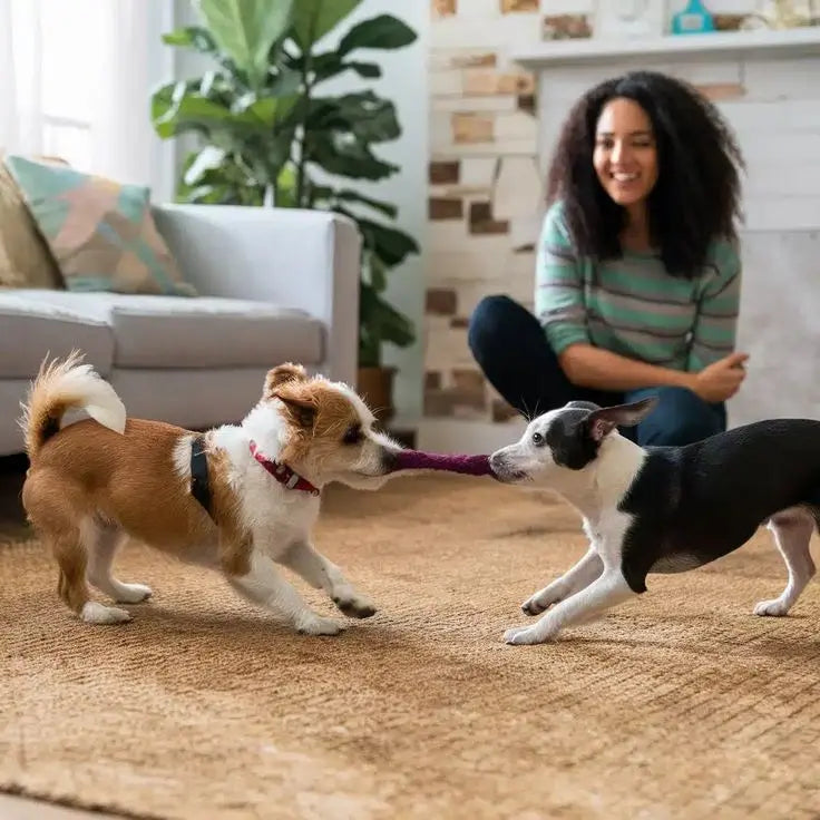 How to Keep a Dog Entertained at Home: 9 Ideas That Actually Work Pawthrive
