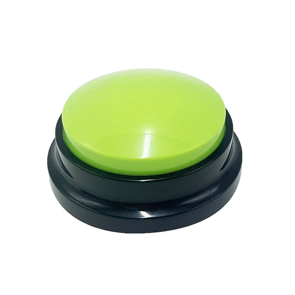 Dog Voice Recording Training Buttons - Pawthrive