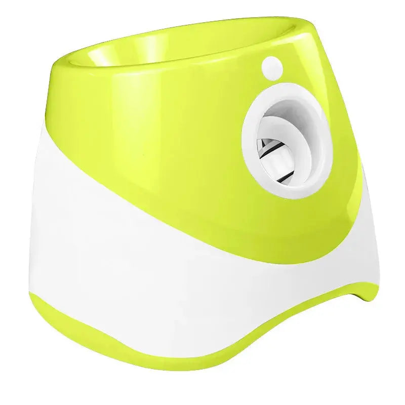 Tennis Ball Launcher Toy - Pawthrive