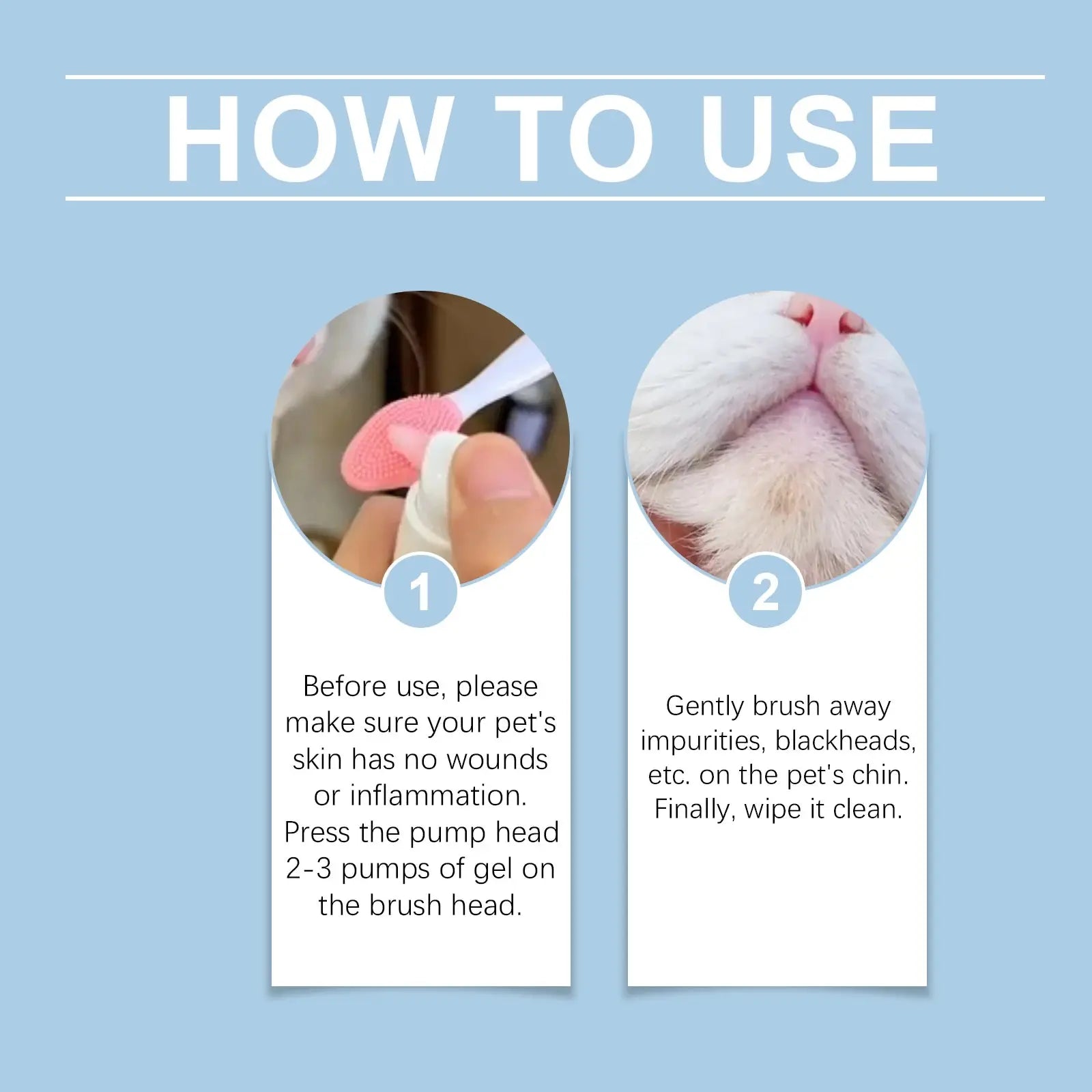 Pet Dental Care Kit - Pawthrive