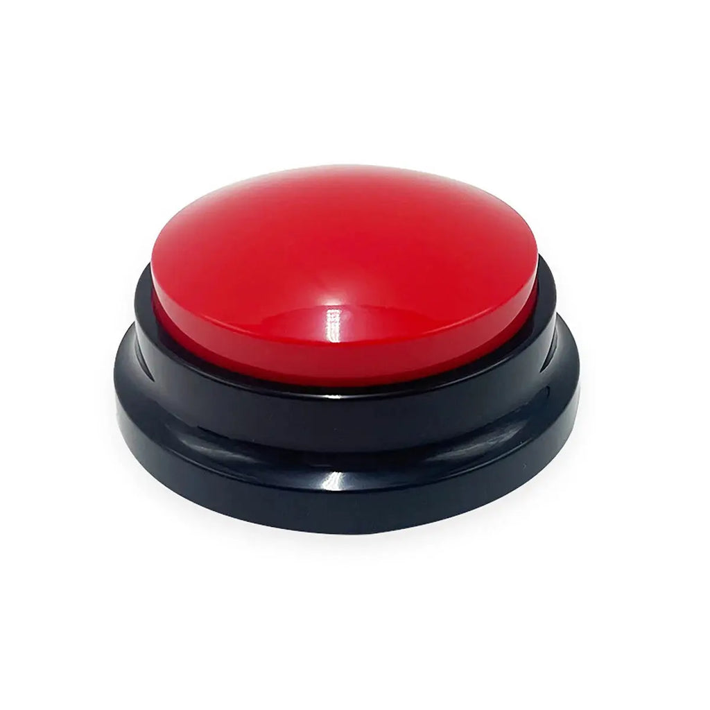 Dog Voice Recording Training Buttons - Pawthrive