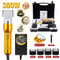 Professional Grooming Pet Hair Trimmer Kit - Pawthrive