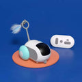 Interactive Remote Control Mice Toy - Pawthrive