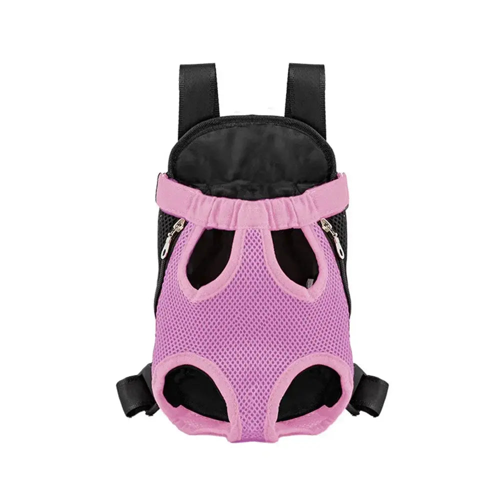 Portable Cat Travel Tote Bag - Pawthrive