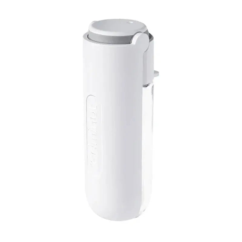 Foldable Dog Travel Drinking Bottle - Pawthrive