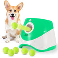 Tennis Ball Launcher Toy - Pawthrive