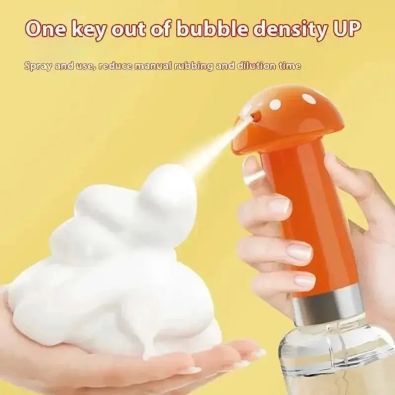 Pet Electric Shampoo Dispenser - Pawthrive