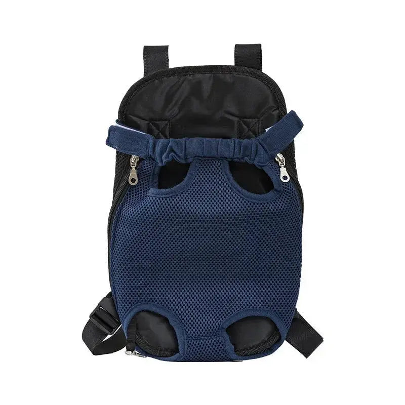 Portable Cat Travel Tote Bag - Pawthrive