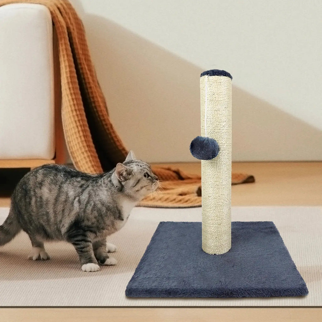 Cat Scratching Climbing Tower - Pawthrive