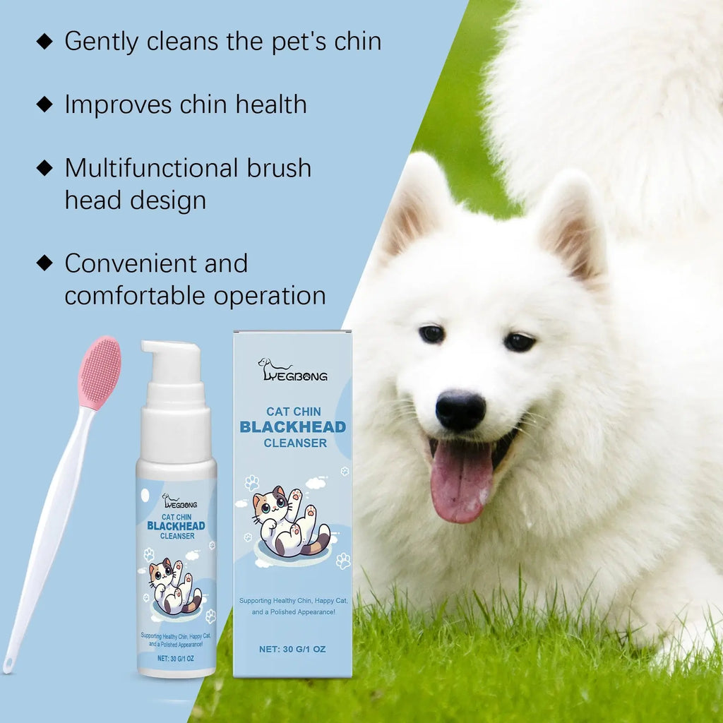 Pet Dental Care Kit - Pawthrive