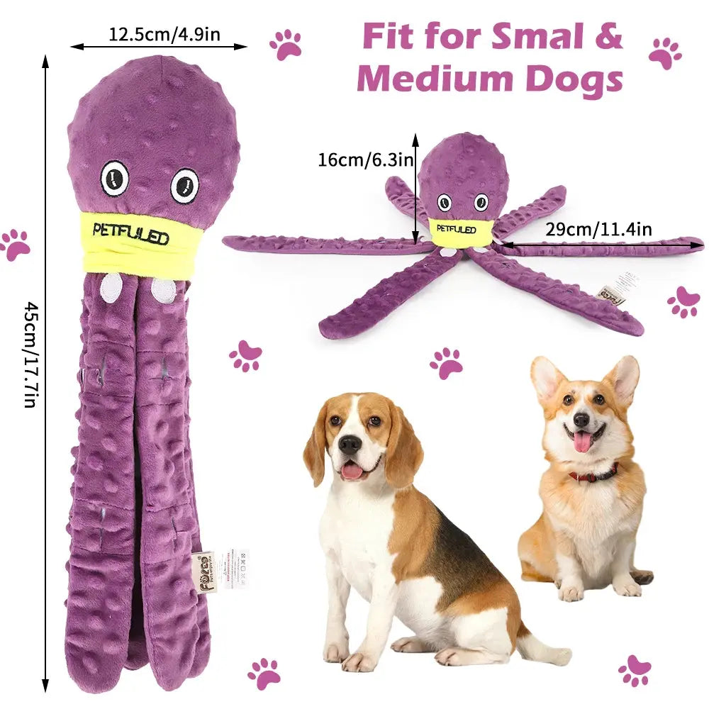 Dog Snuffle Puzzle Game Interactive Toy - Pawthrive