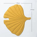 Pet Cooling Leaf Mat - Pawthrive