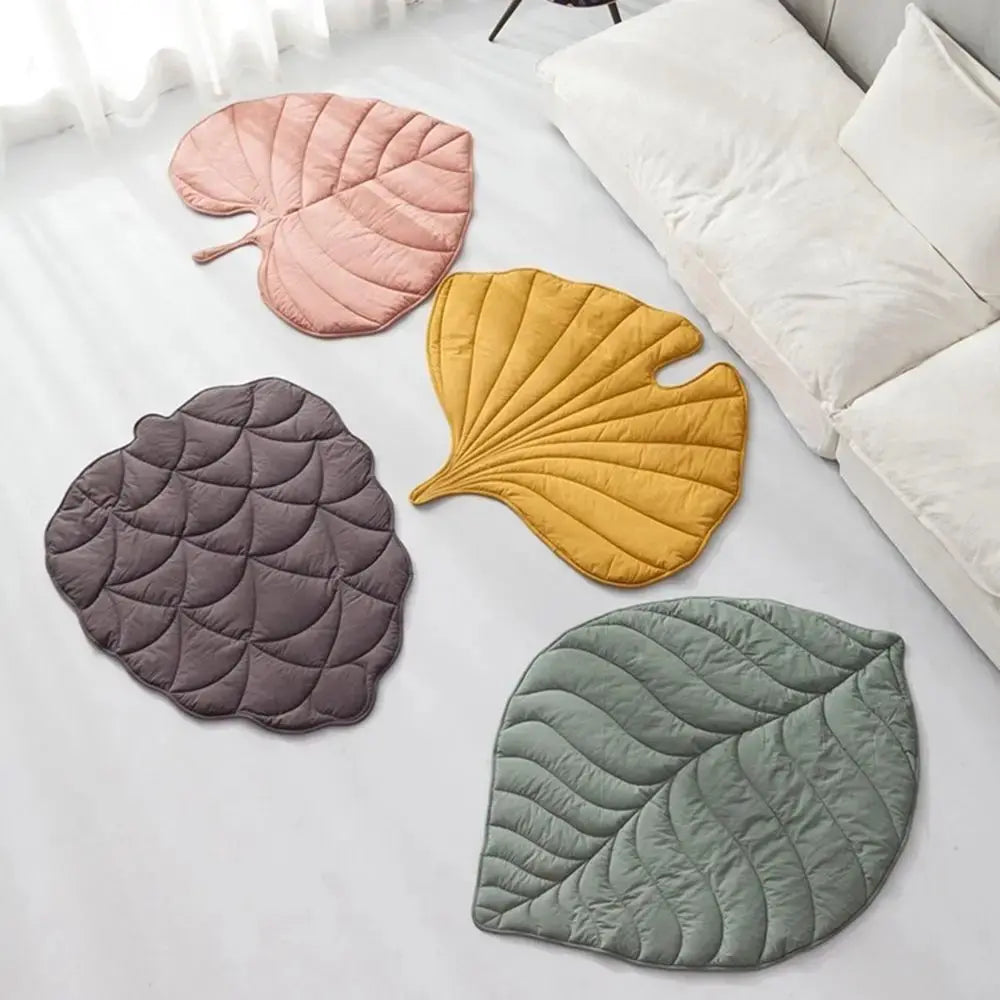 Pet Cooling Leaf Mat - Pawthrive