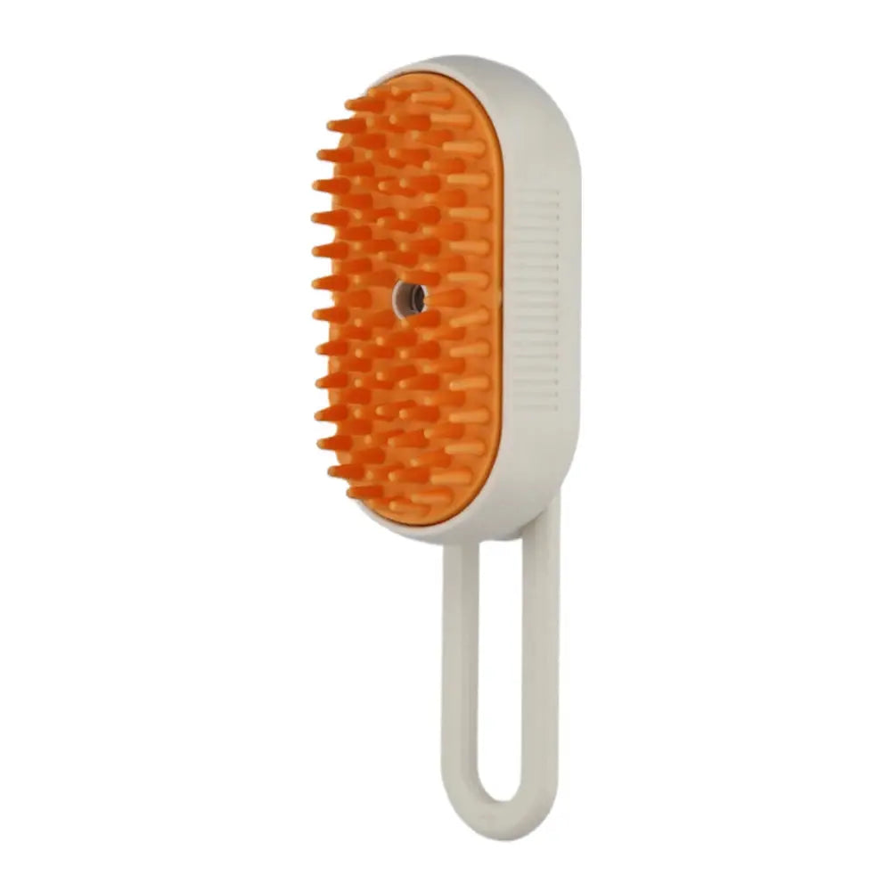 3-in-1 Anti-Flying Hair Removal Comb - Pawthrive
