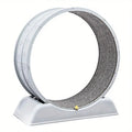 Ultra-Quiet Cat Running Exercise Wheel - Pawthrive