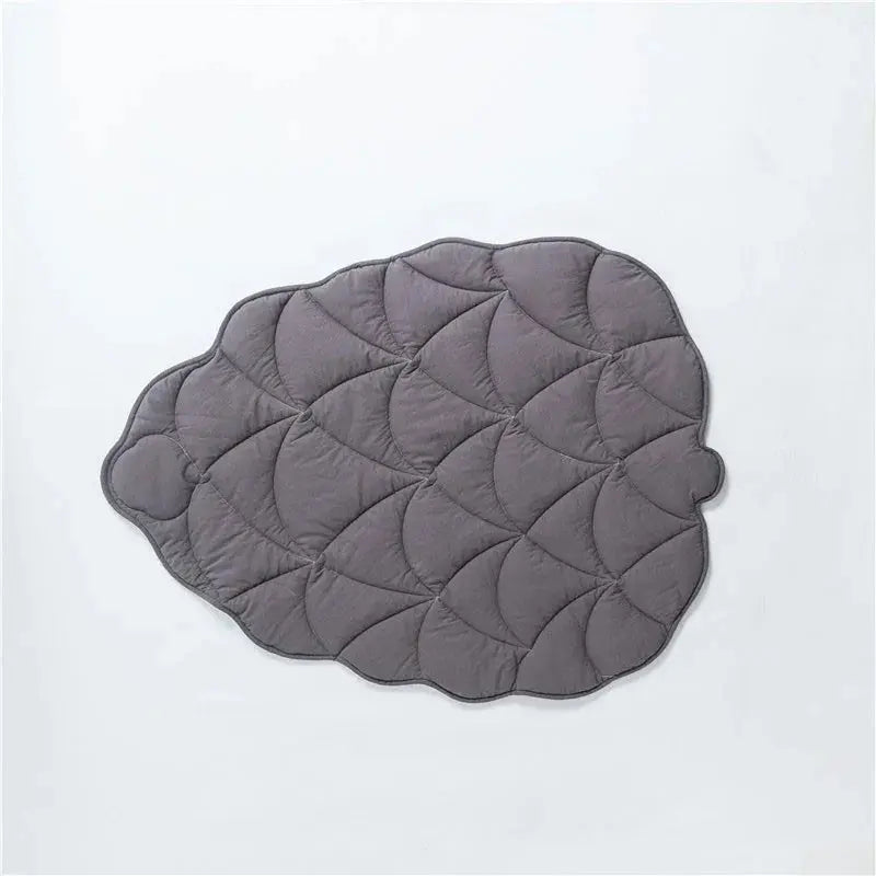 Pet Cooling Leaf Mat - Pawthrive
