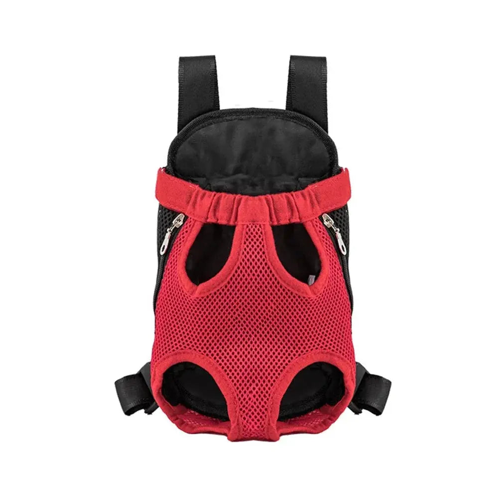 Portable Cat Travel Tote Bag - Pawthrive