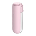 Foldable Dog Travel Drinking Bottle - Pawthrive