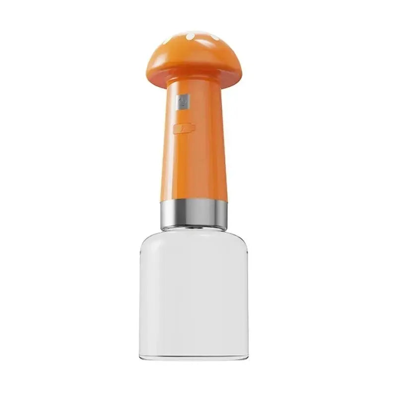 Pet Electric Shampoo Dispenser - Pawthrive