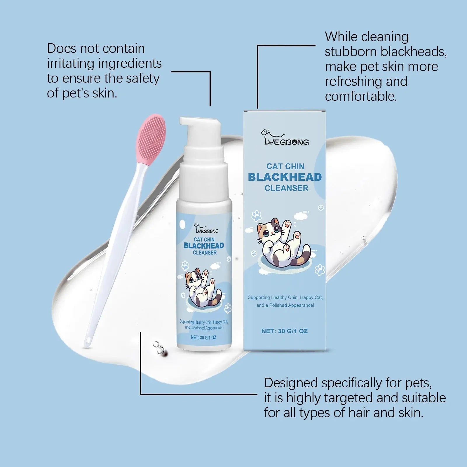 Pet Dental Care Kit - Pawthrive