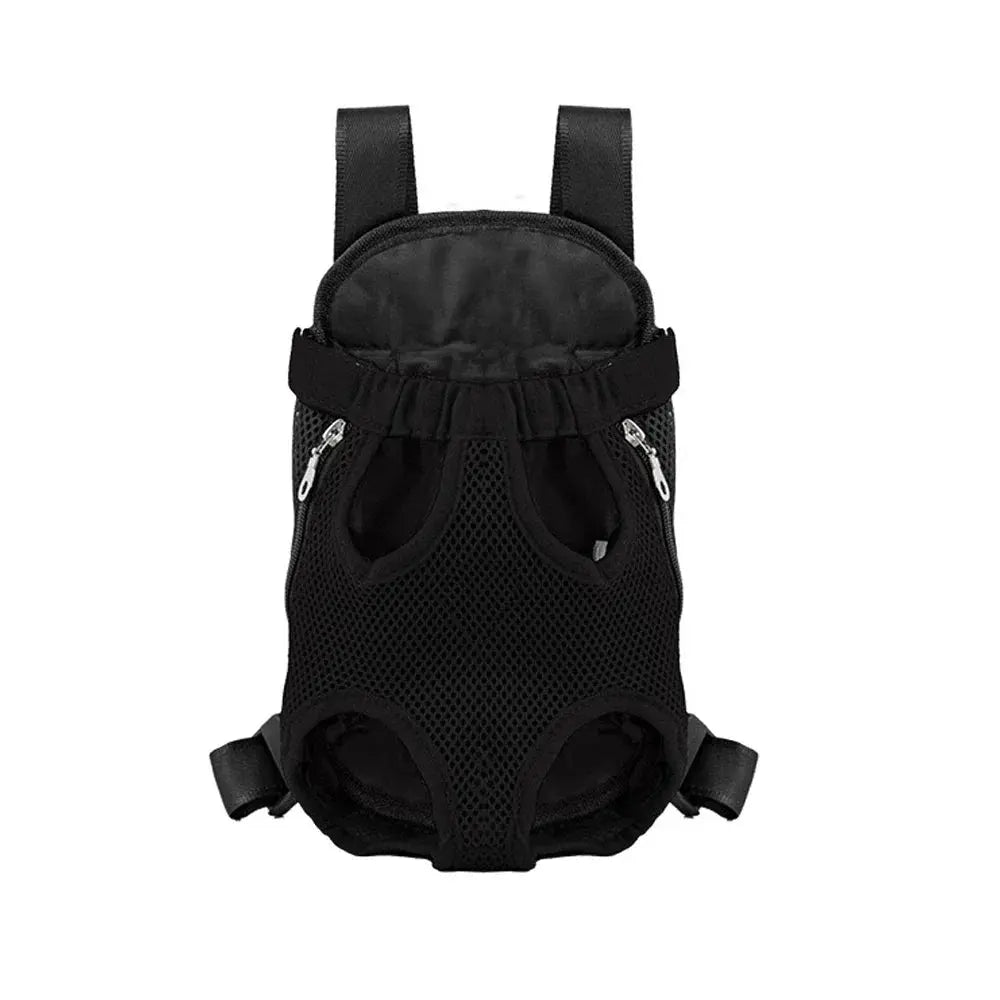 Portable Cat Travel Tote Bag - Pawthrive