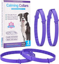 Pet Calming Anxiety Adjustable Collars - Pawthrive