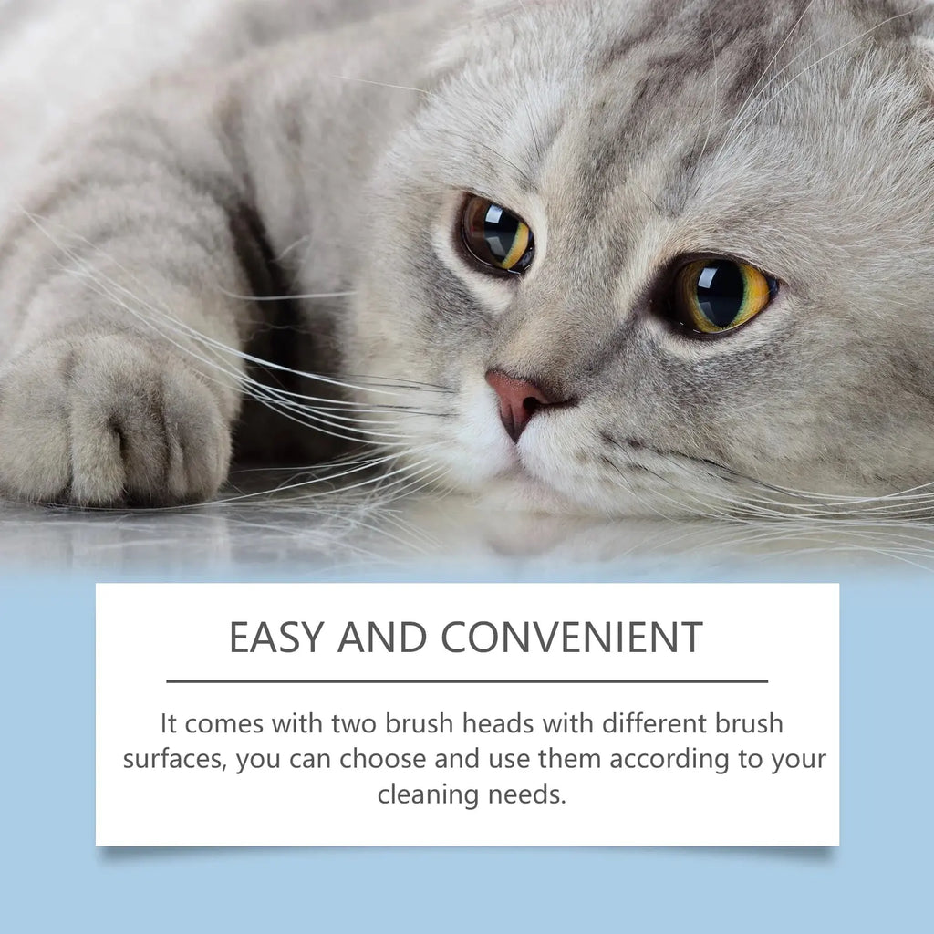 Pet Dental Care Kit - Pawthrive