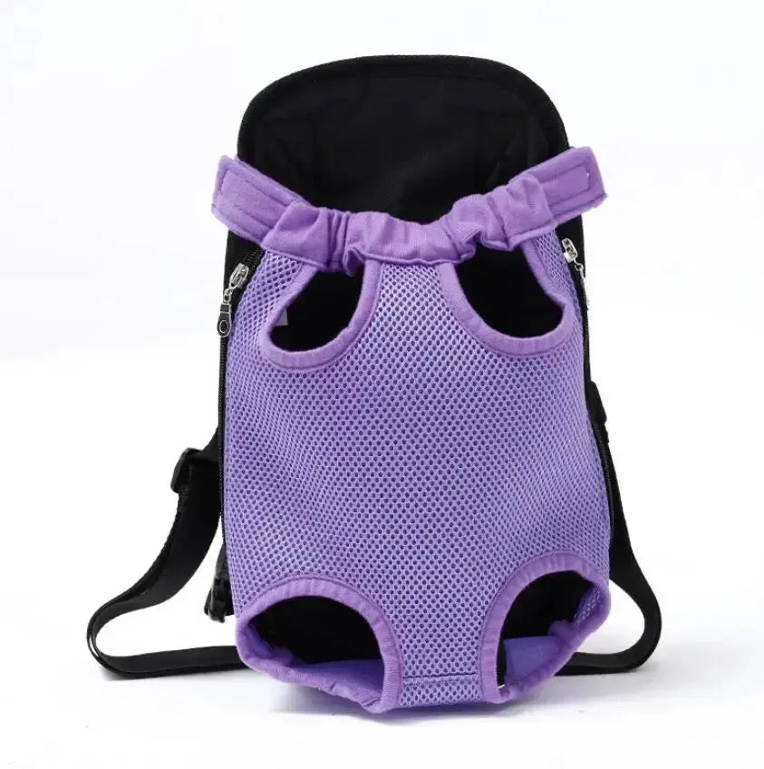 Portable Cat Travel Tote Bag - Pawthrive
