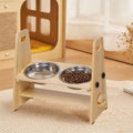 Adjustable Food Feeder Station - Pawthrive